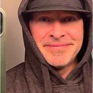 Meet your Posher, Brad